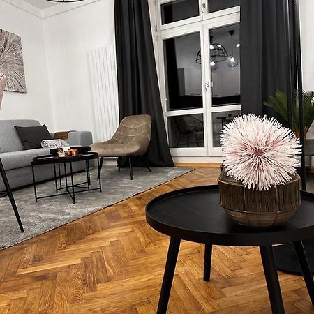 Riverside Apartment Karlovy Vary Kültér fotó