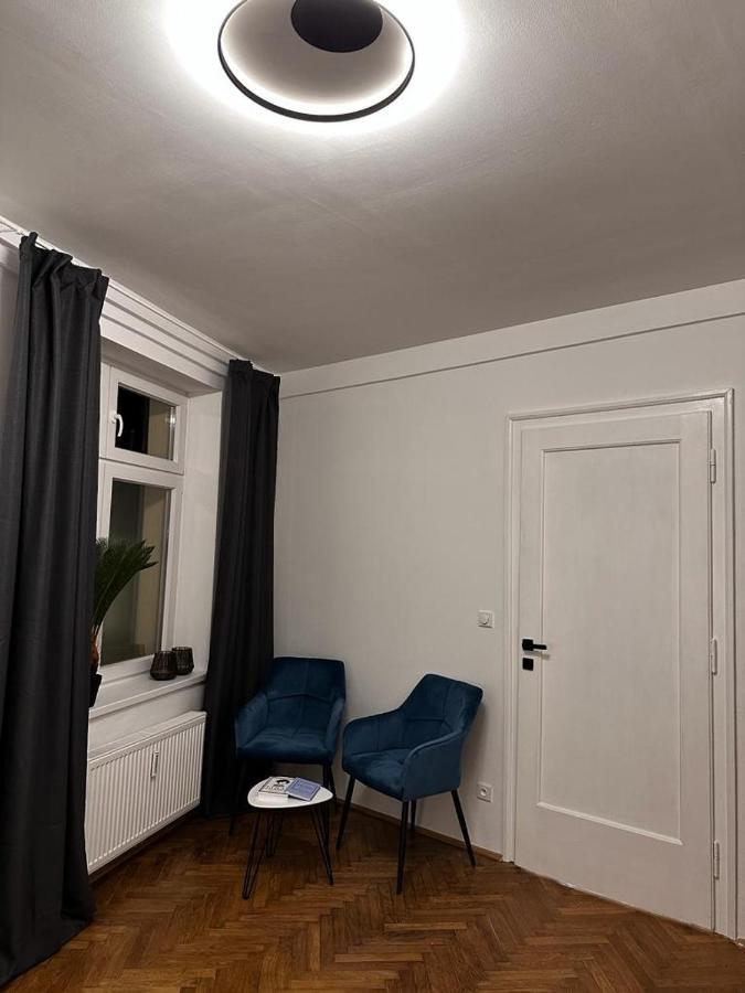 Riverside Apartment Karlovy Vary Kültér fotó